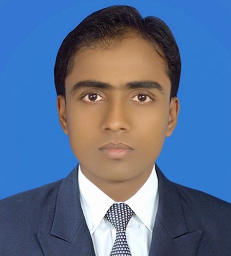 MD. ZIAUL KARIM BHUIYAN